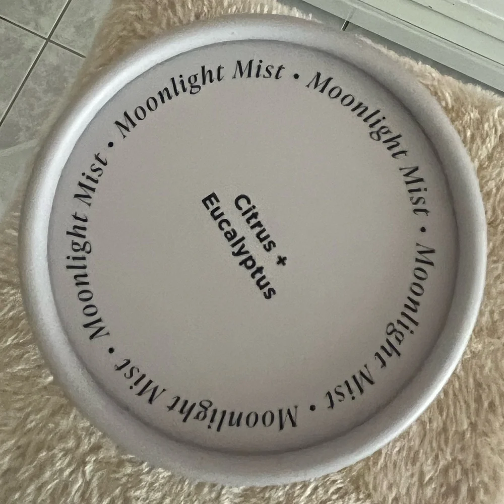 Paper Source Moonlight Mist Bath Soak